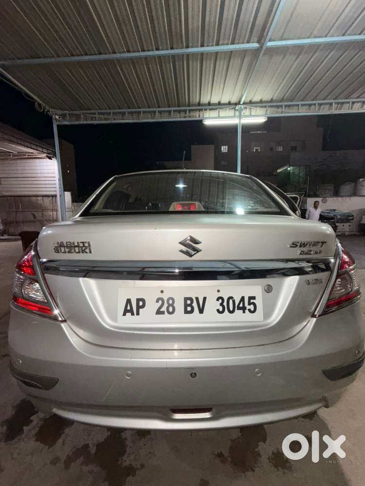Maruti Swift Dzire 2013 Diesel