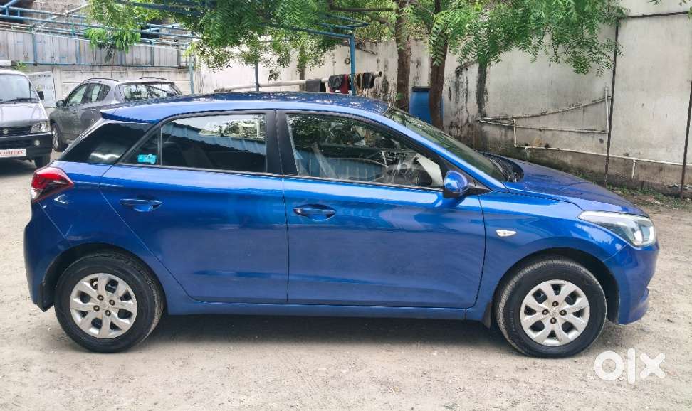 Hyundai Elite I20 Magna 1.4 Crdi, 2016, Diesel