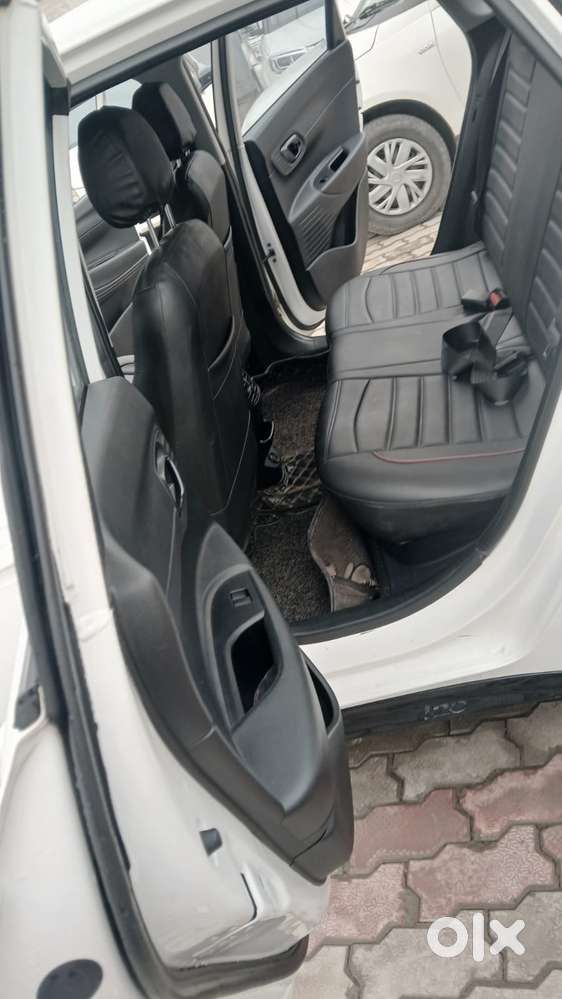 Hyundai I20 Sportz 1.2 Mt, 2021, Petrol