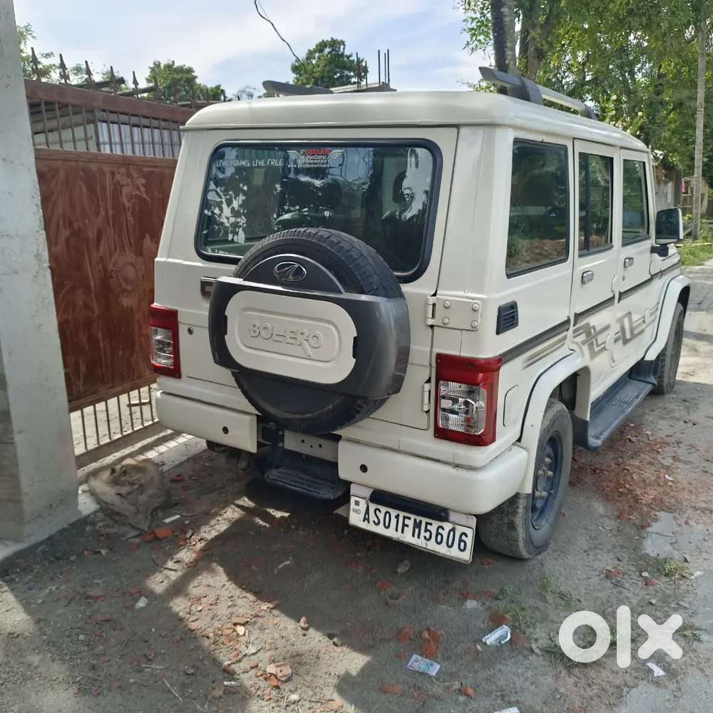 Mahindra Be 6 2023 Diesel Well Maintained