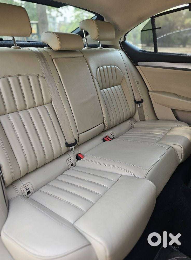 Skoda Superb Style 1.8 Tsi Mt, 2018, Petrol