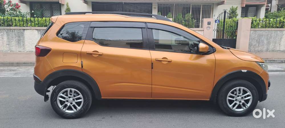 Renault Triber Rxt, 2019, Petrol
