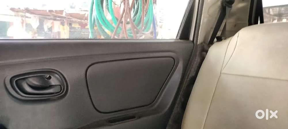 Maruti Suzuki Alto 2012 Petrol 21000 Km Driven