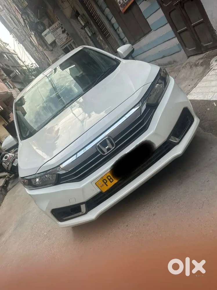 Honda Amaze 1.5 Smt 2022