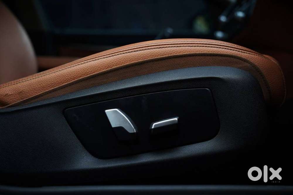 Bmw 5 Series 2.0 520d Luxury Line, 2017, Diesel