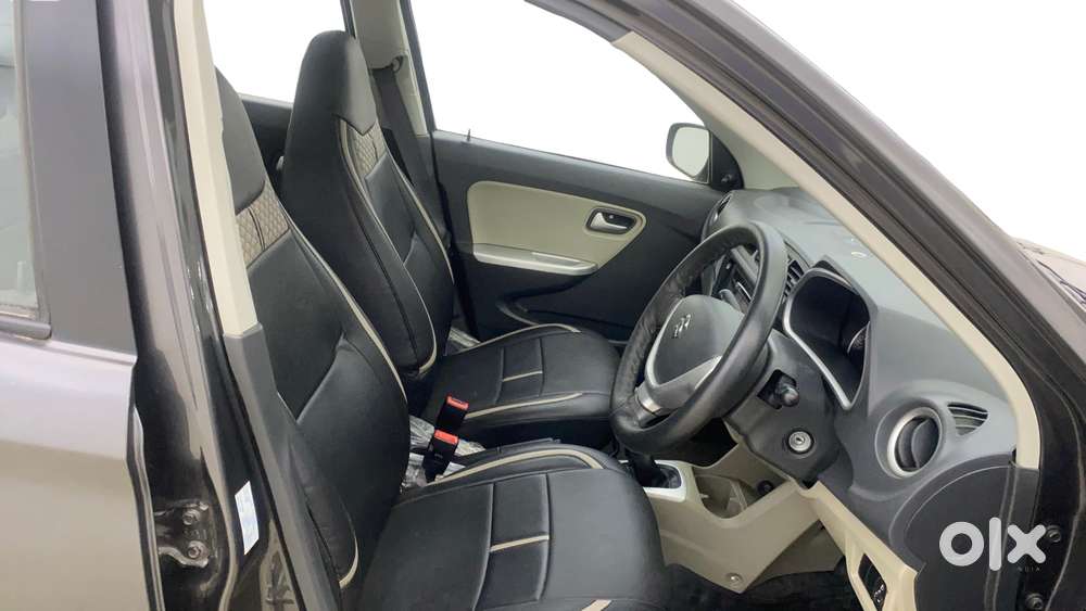 Maruti Suzuki Alto K10 Vxi, 2019, Petrol