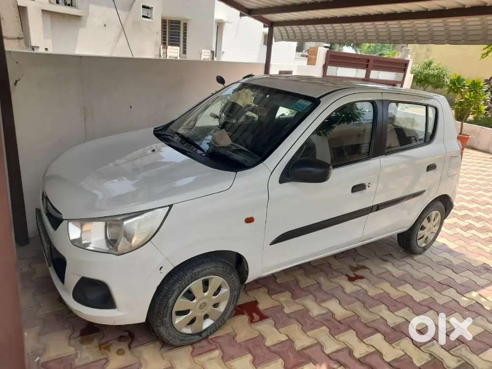 Maruti Suzuki Alto K10 2015 Petrol Very Very Well Maintained