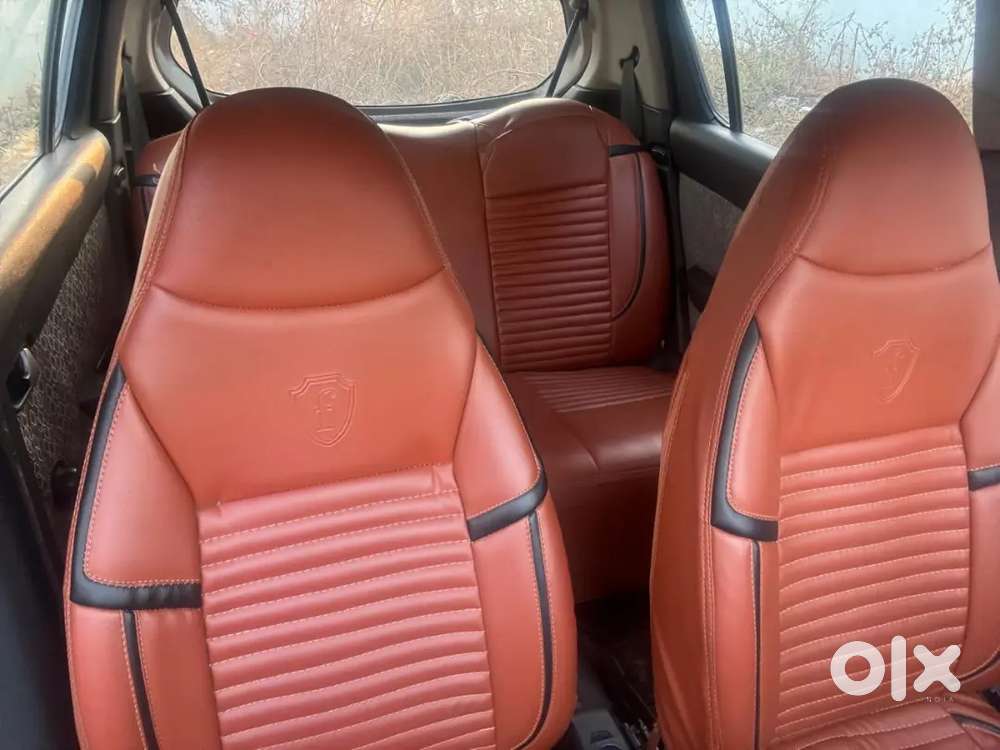 Maruti Suzuki Alto 800 2018 Dec Mfg 2019 Jan Regpetrol Well Maintain