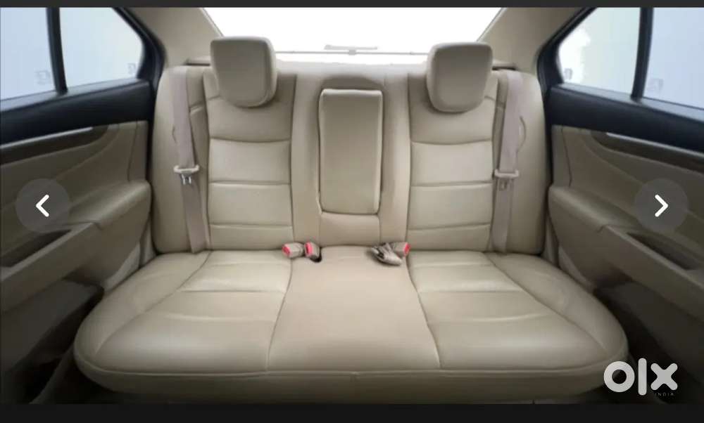 Ciaz Smart Hybrid Zeta