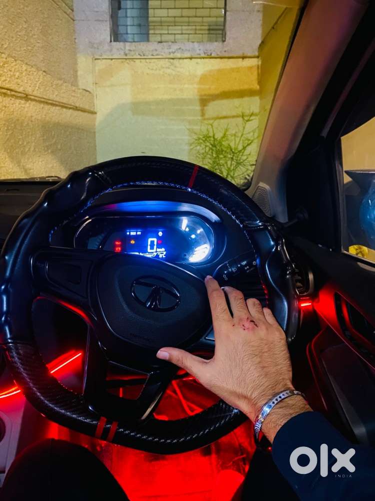 Tata Tiago Petrol 2022