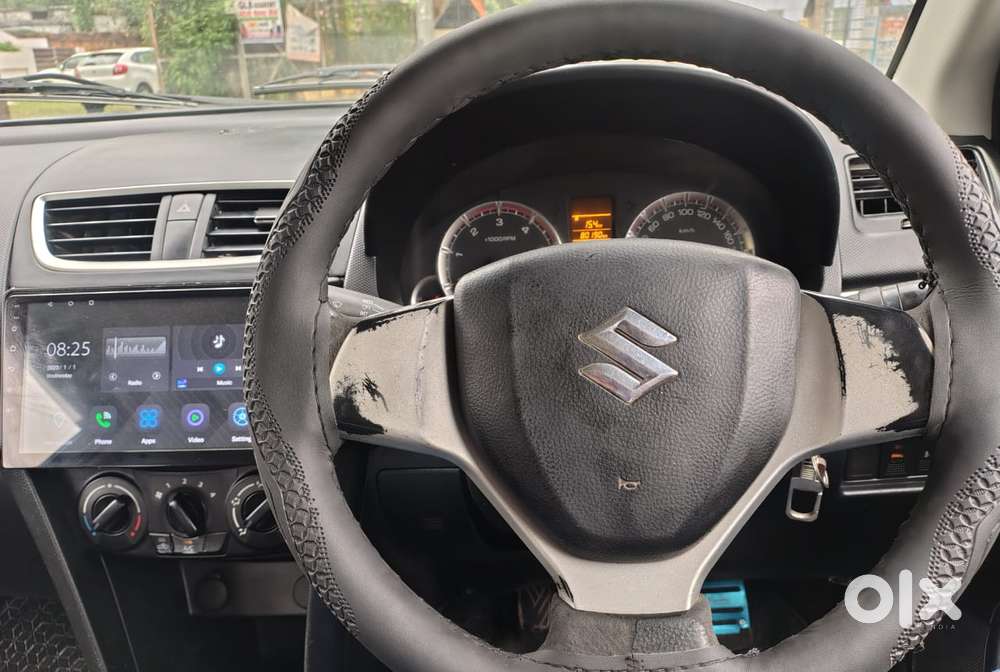 Maruti Suzuki Swift Vdi, 2013, Diesel