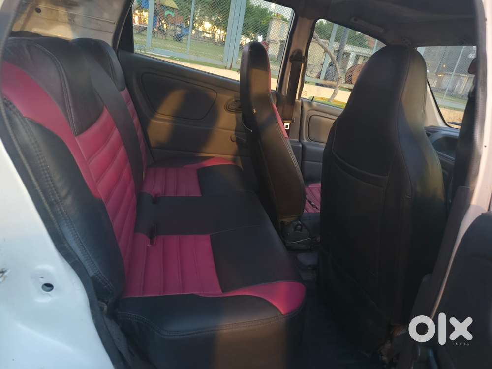 Maruti Suzuki Alto 0.8 Lxi (o), 2012, Petrol