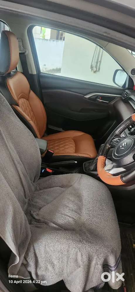 Maruti Grand  Vitara 2023 S
