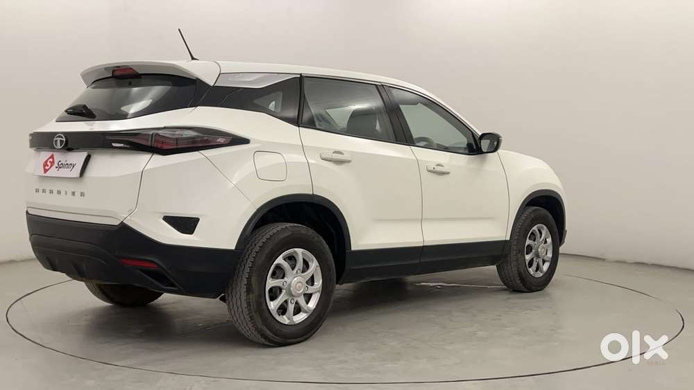 Tata Harrier Xma, 2021, Diesel