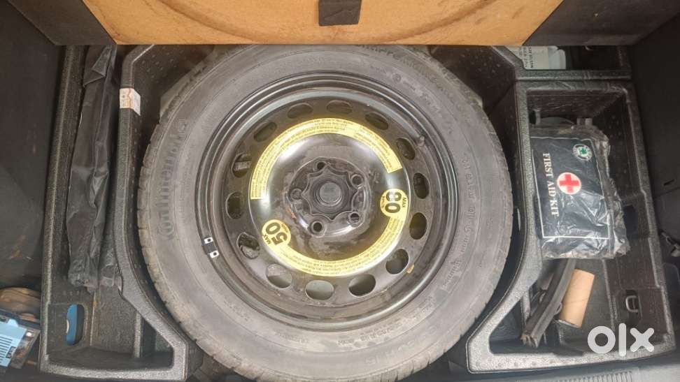 Skoda Yeti 2.0 Ambiente Tdi Cr 4x2, 2012, Diesel