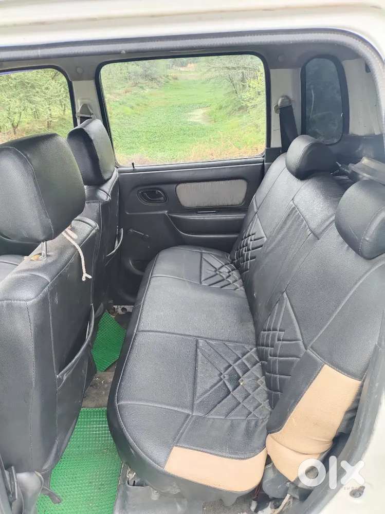 Maruti Suzuki Wagon R