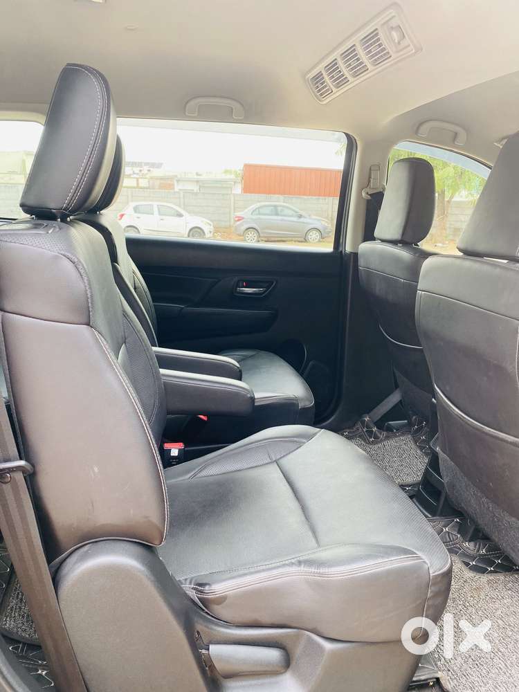 Maruti Suzuki Xl6 1.5 Alpha Plus Mt, 2022, Petrol