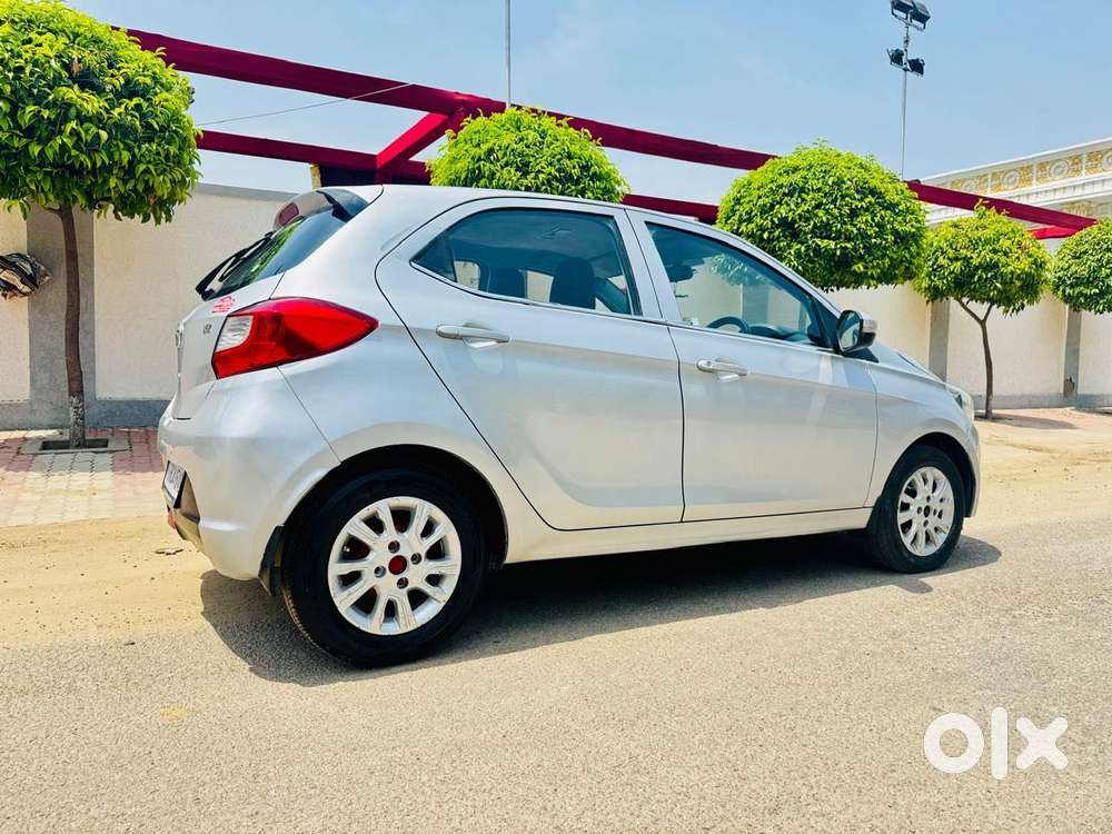 Tata Tiago Xz Plus Diesel, 2016, Diesel