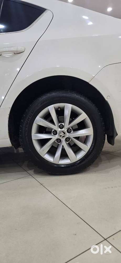 Skoda Octavia 1.9 Elegance Tdi, 2018, Diesel