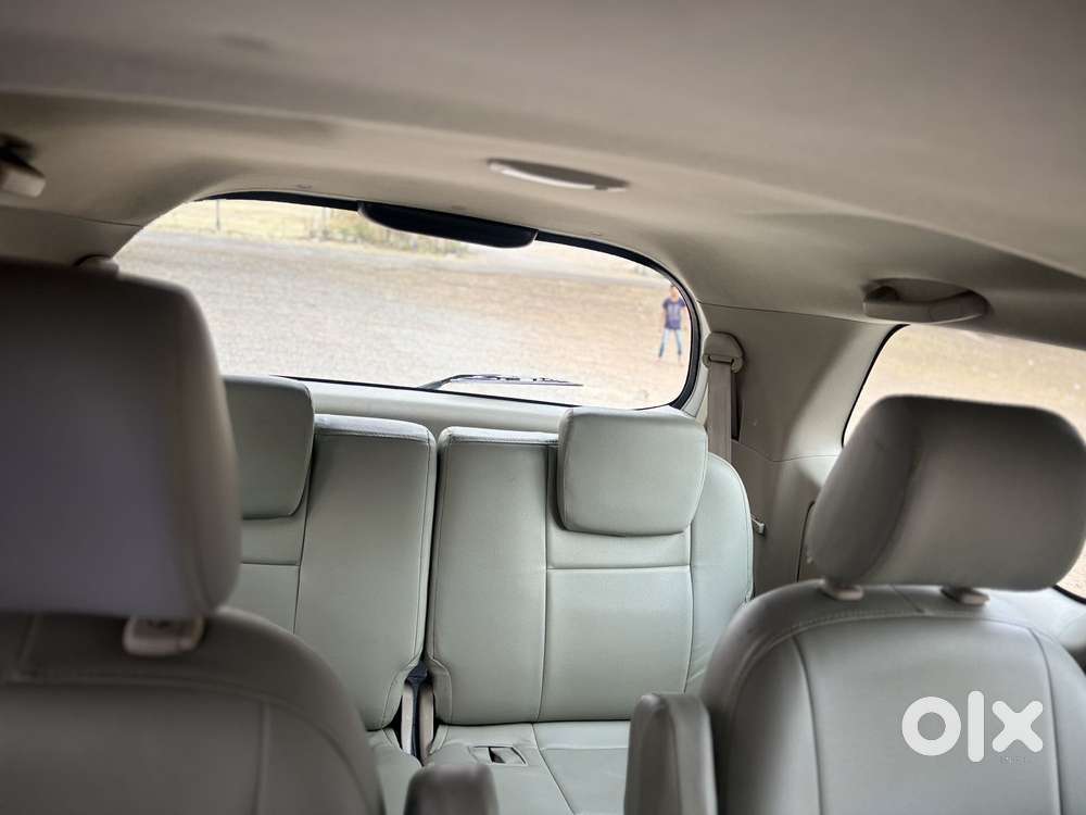 Toyota Innova 2.5 Vx 7 Str, 2013, Diesel