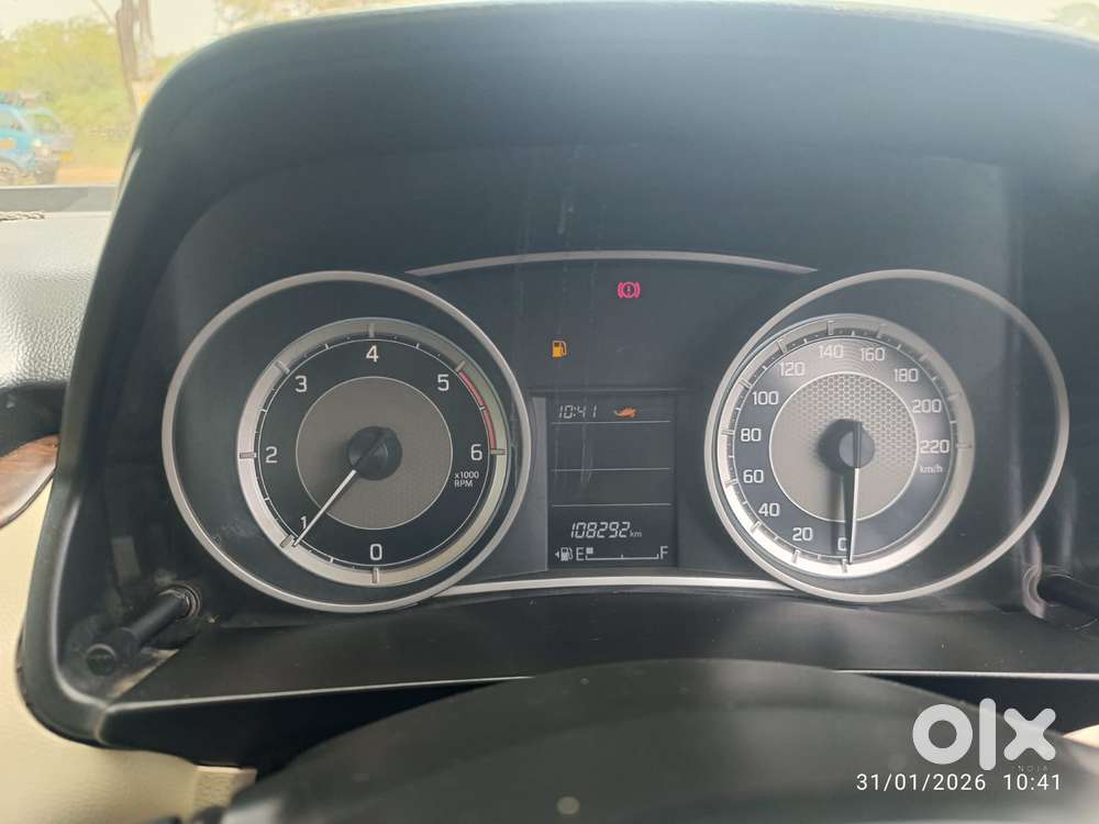Maruti Suzuki Swift Dzire Vdi Bsiv, 2019, Diesel
