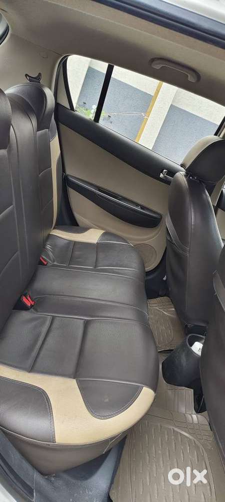Hyundai I20 Magna 1.4 Crdi 6 Speed, 2012, Diesel