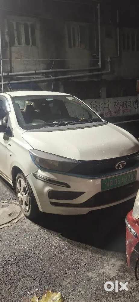 Tata Tigor XT Plus 2024 - Photo 1