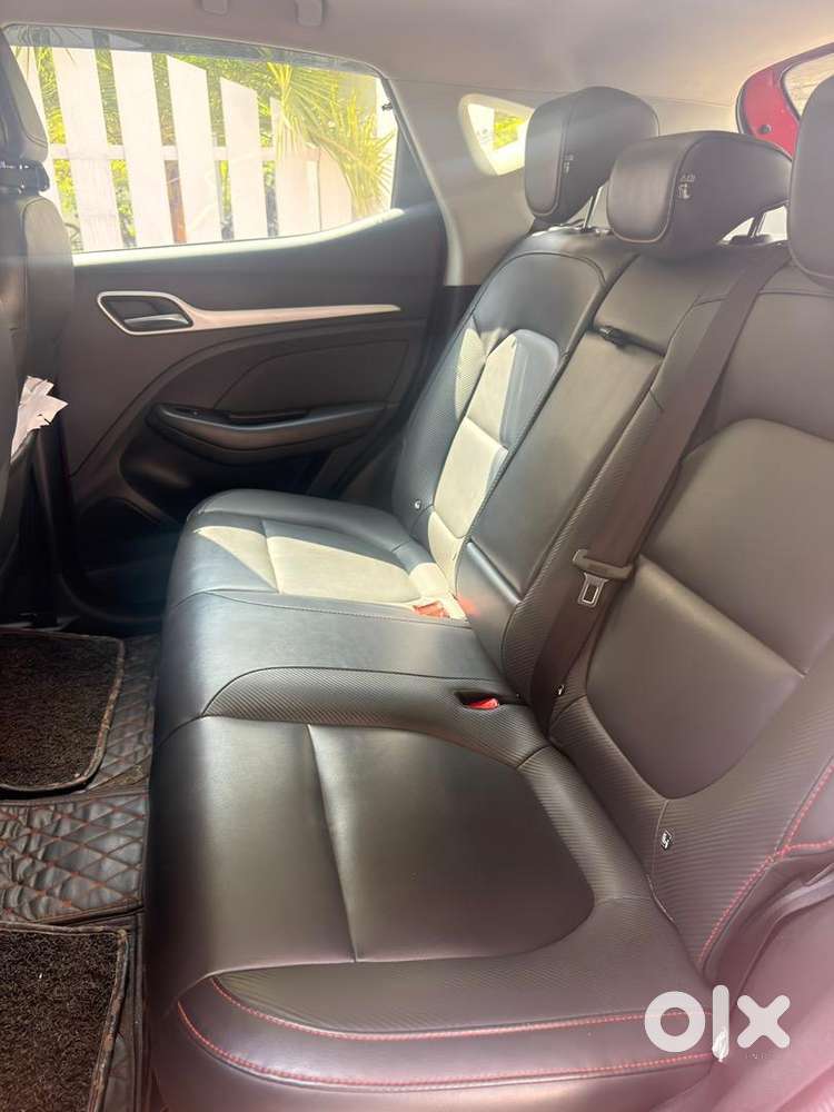 Mg Zs Ev 2023 Electric Well Maintained