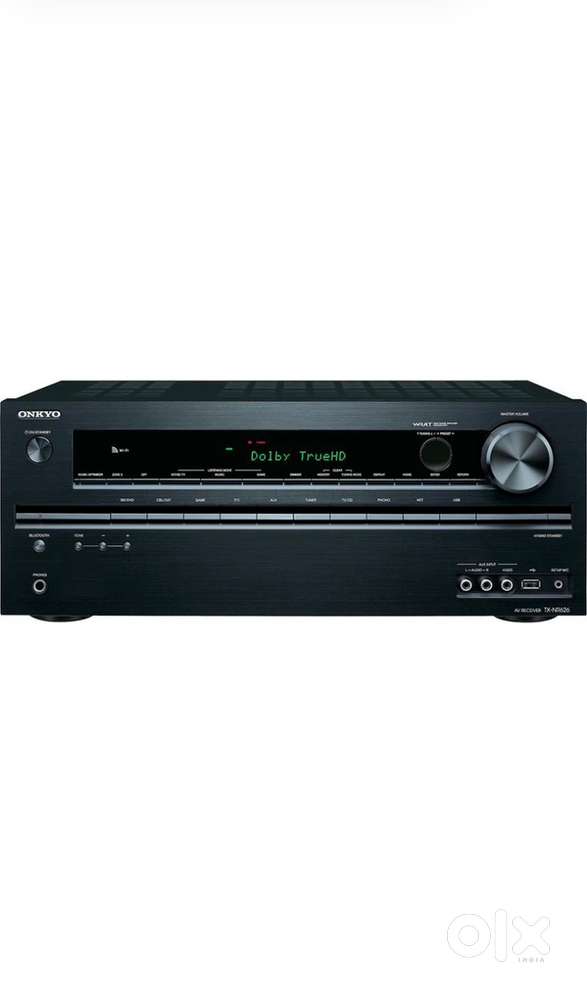ONKYO 7.1ch対応AVレシーバー TX-NR626オンキョー AVアンプ 7.1ch対応