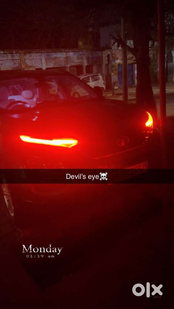 Tata Harrier 2019 Diesel Mint Condition Fix Price