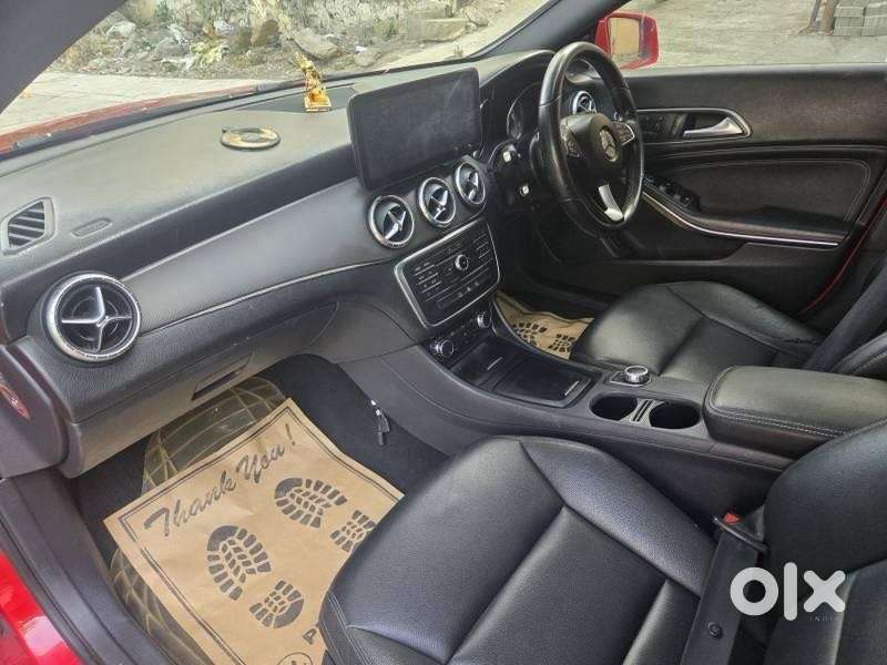 Mercedes-benz Cla 200 Cdi Sport, 2016, Diesel