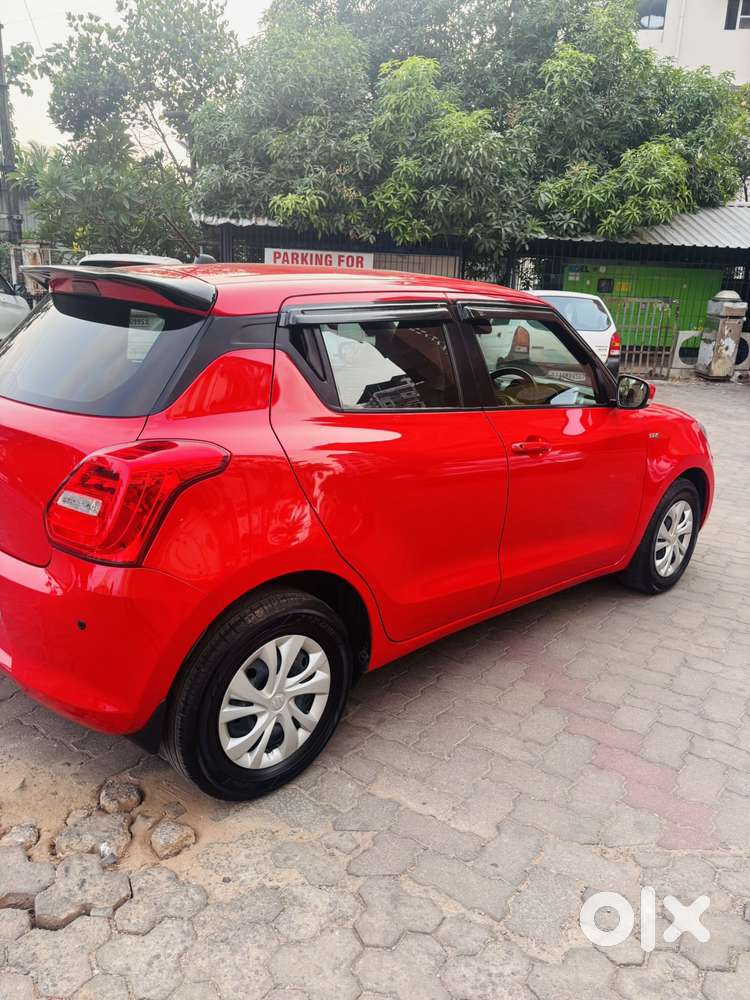 Maruti Suzuki Swift Vdi (o), 2019, Diesel
