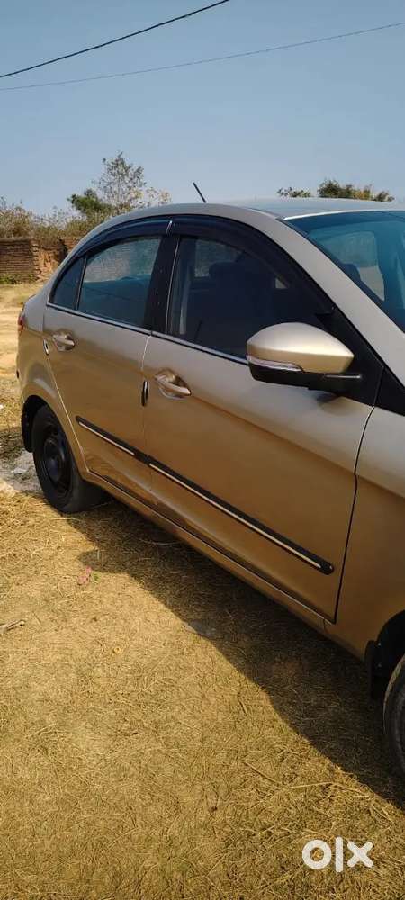 Tata Zest 2015 Diesel 81000 Km Driven