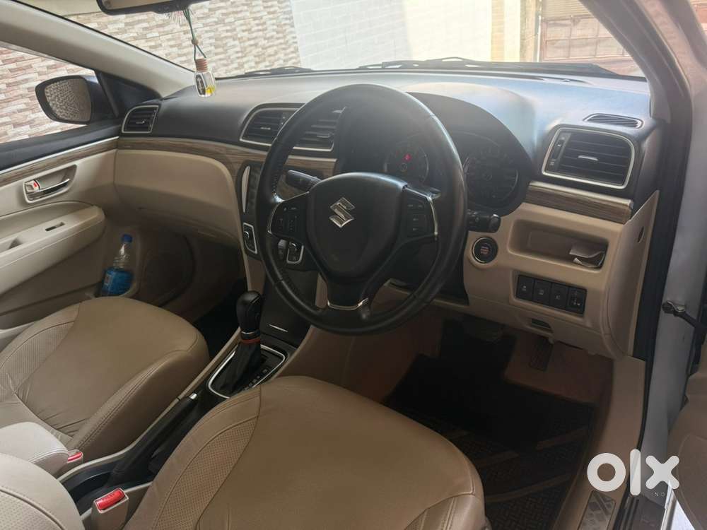 Maruti Suzuki Ciaz 23 Well Maintained