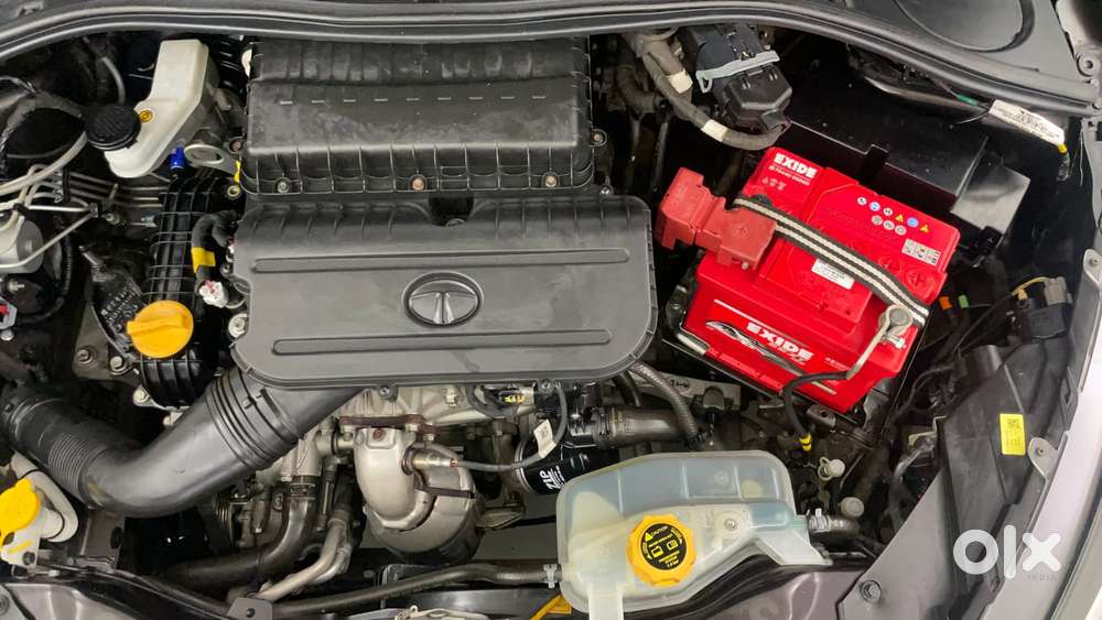 Tata Tiago 1.2 Revotron Xz Plus Cng, 2022, Cng & Hybrids