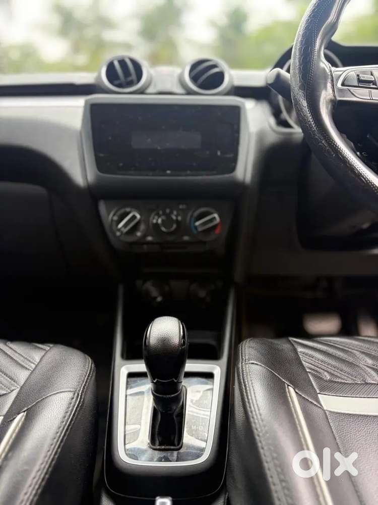 Swift Vxi Amt 2023 Model