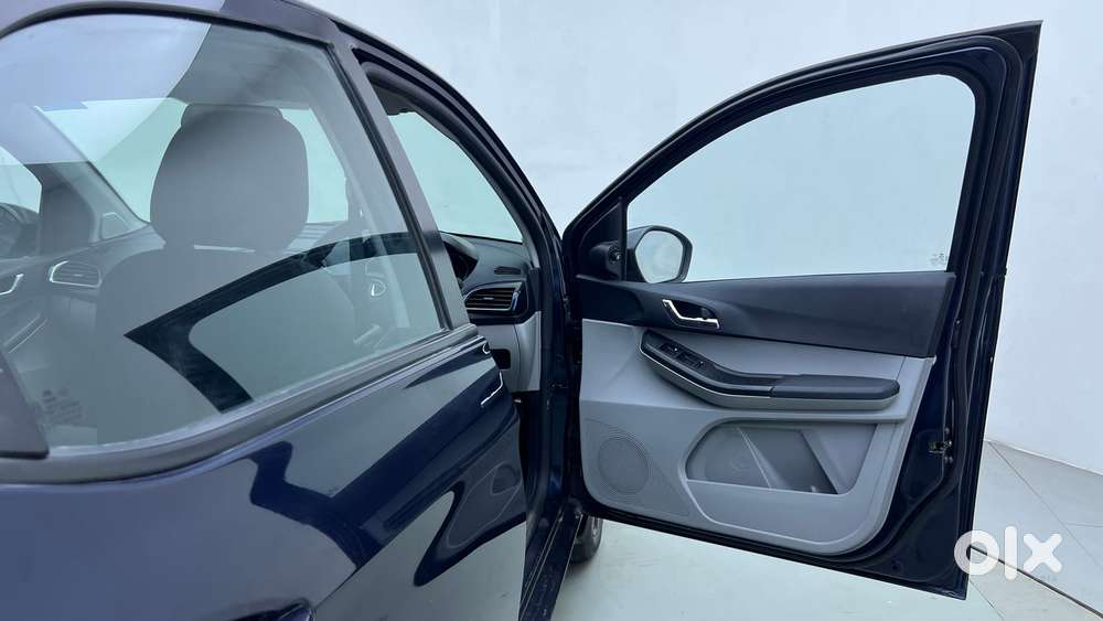 Tata Tiago Xza Plus, 2021, Petrol