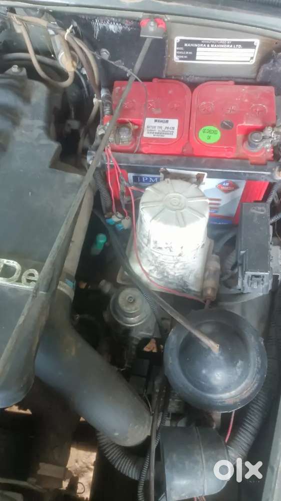 Meri Thar Gadi 18 Model Hai