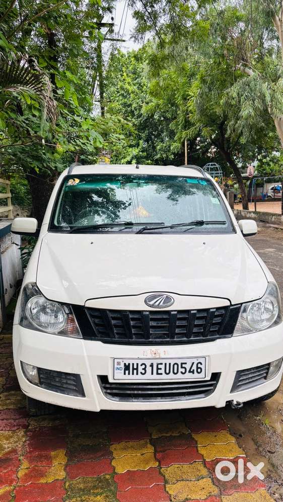 Mahindra Quanto Diesel 2015