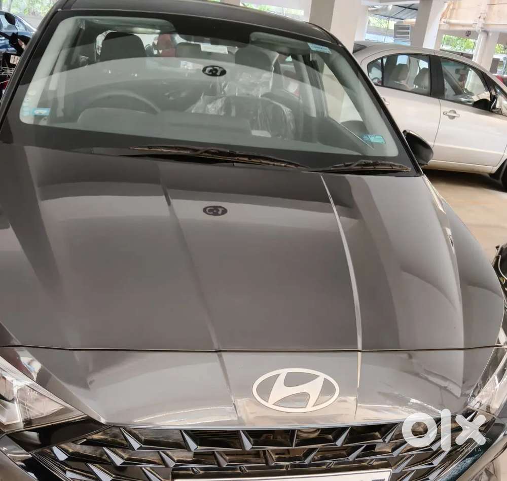 Hyundai New I20 Asta 1.2 Petrol Mt 2024 - Like Almost Brand New