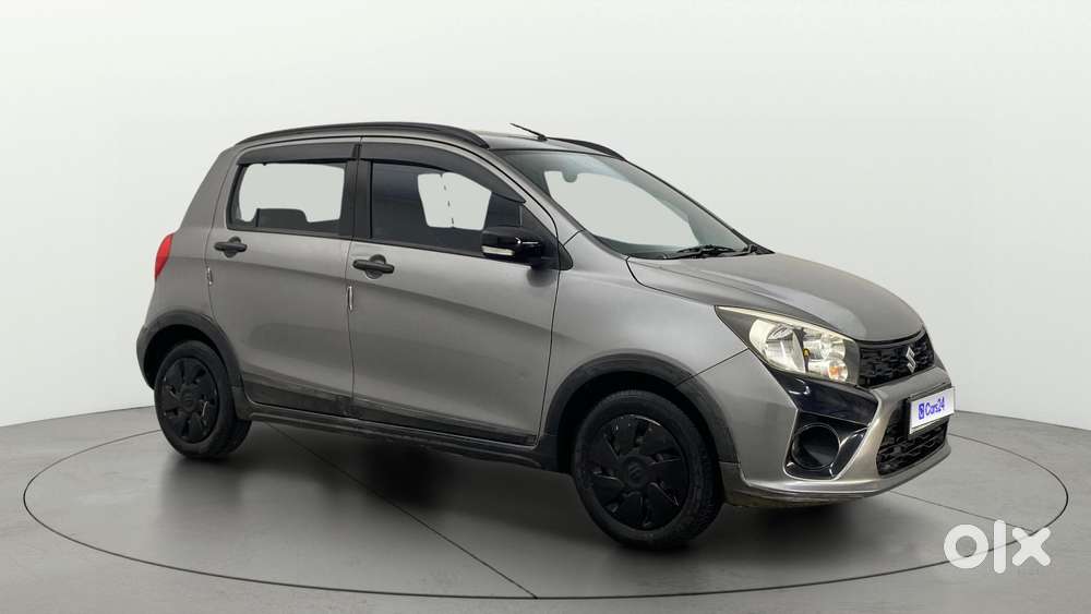 Maruti Suzuki Celerio X Amt Zxi, 2018, Petrol