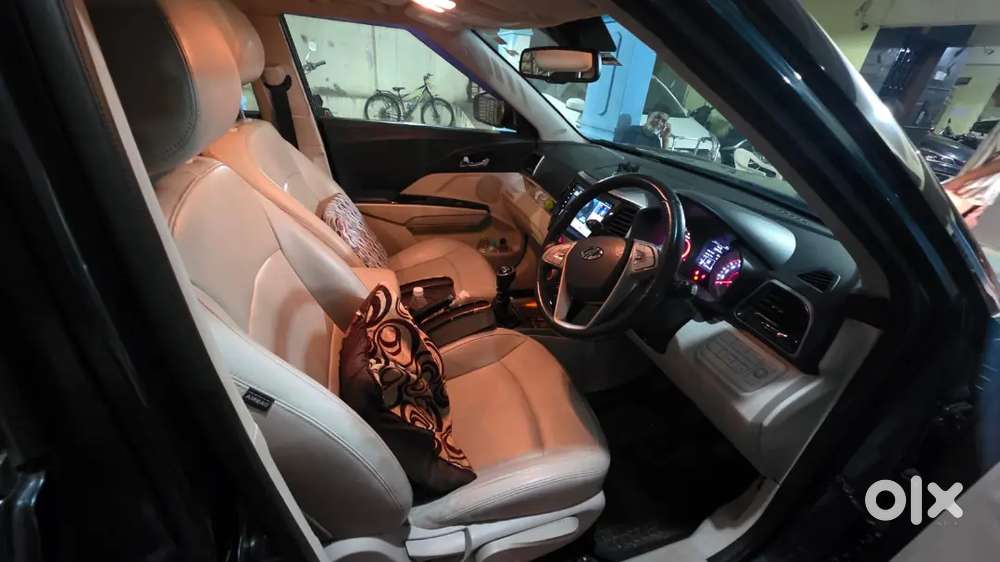 Xuv 300 Top End