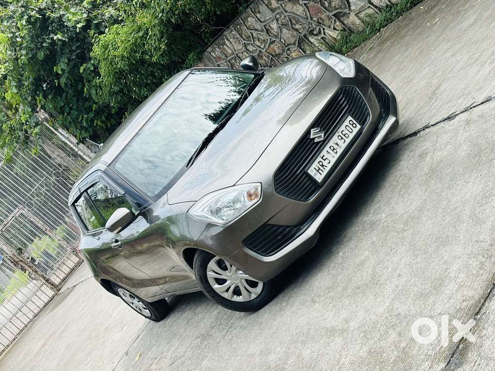 Maruti Suzuki Swift Vxi, 2019, Cng & Hybrids