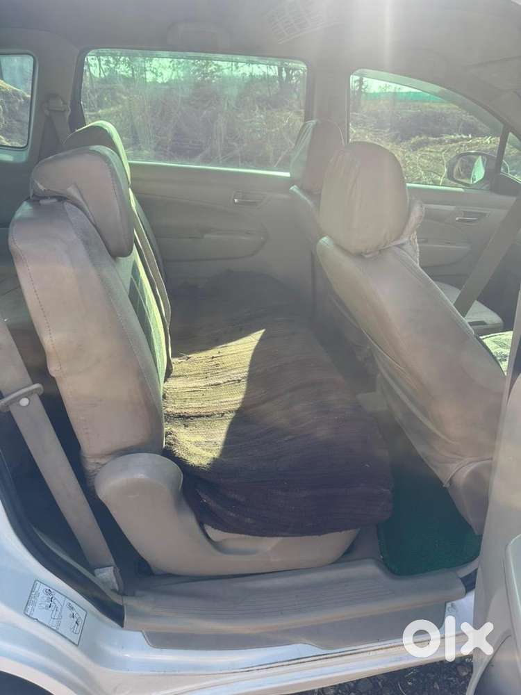 Maruti Suzuki Ertiga 2017 Diesel Well Maintained