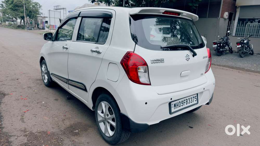 Maruti Suzuki Celerio Zxi, 2019, Petrol