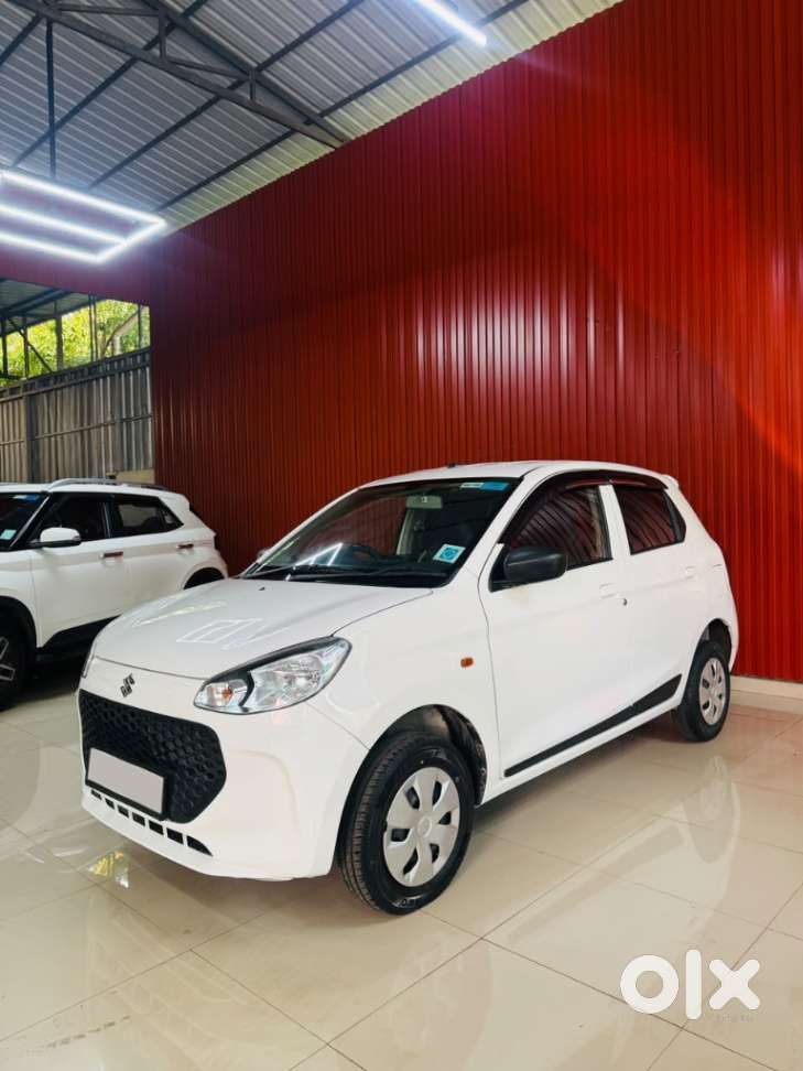 Maruti Suzuki Alto K10 1.0 Vxi, 2023, Petrol