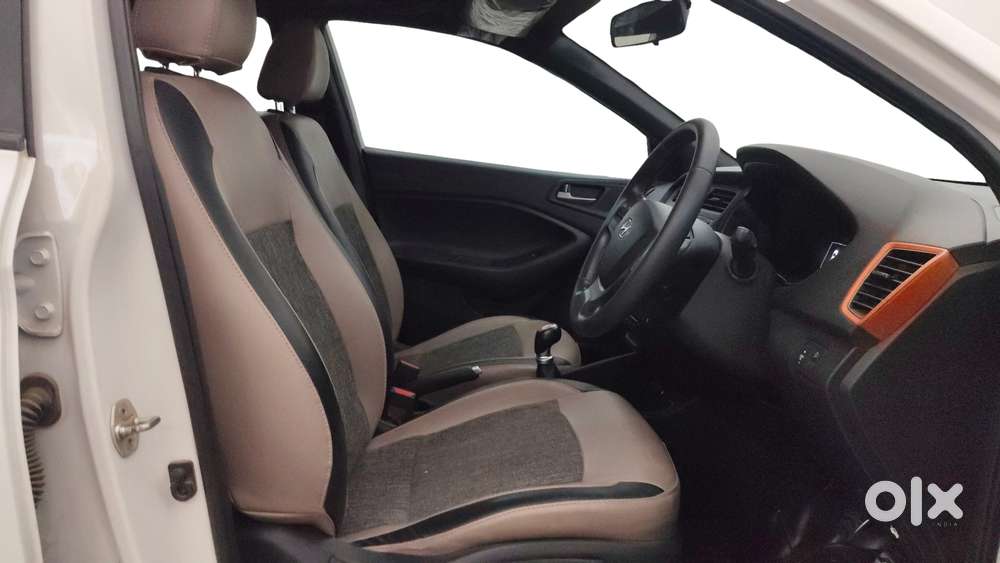 Hyundai I20 Active 1.2 Sx, 2017, Petrol