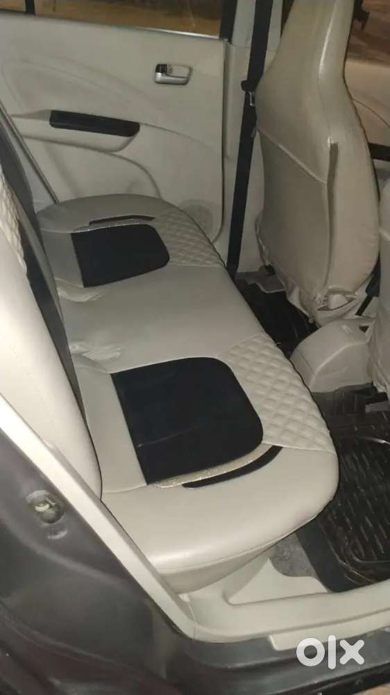 Maruti Suzuki Celerio 2018 With Brand New Tyres And Battery