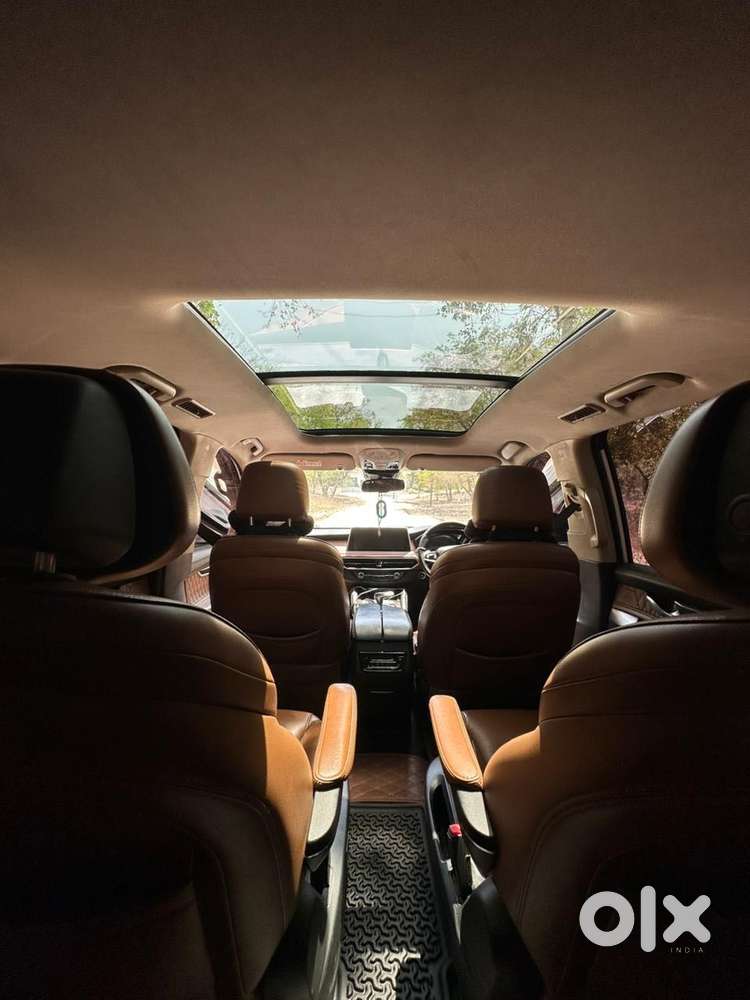 Mg Gloster 2.0 Sharp Twin Turbo 7 Str 4wd, 2021, Diesel