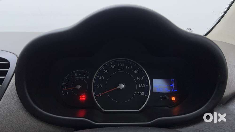 Hyundai I10 Magna 1.1l, 2015, Petrol